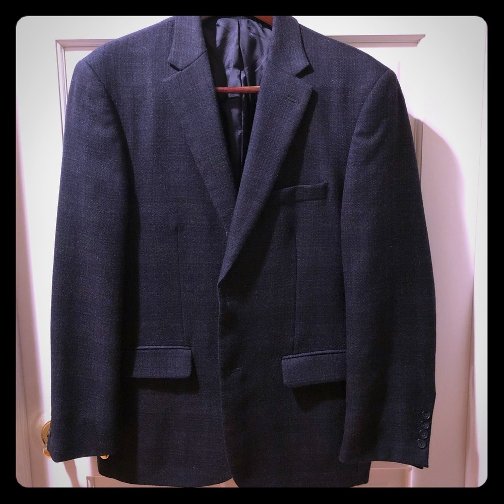 Kenneth Cole Sport Coat/Blazer